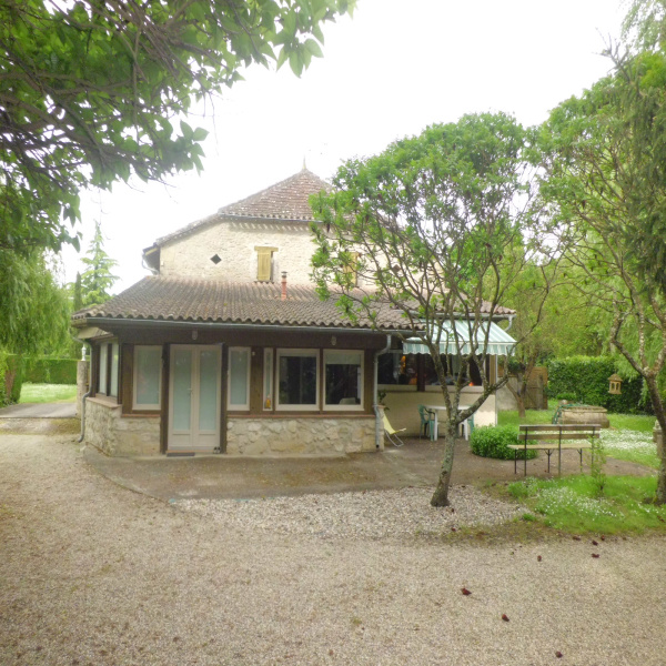 Offres de vente Maison Duras 47120