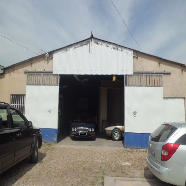 Offres de vente Immeuble Marmande 47200