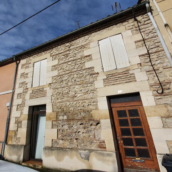 Offres de vente Maison Marmande 47200