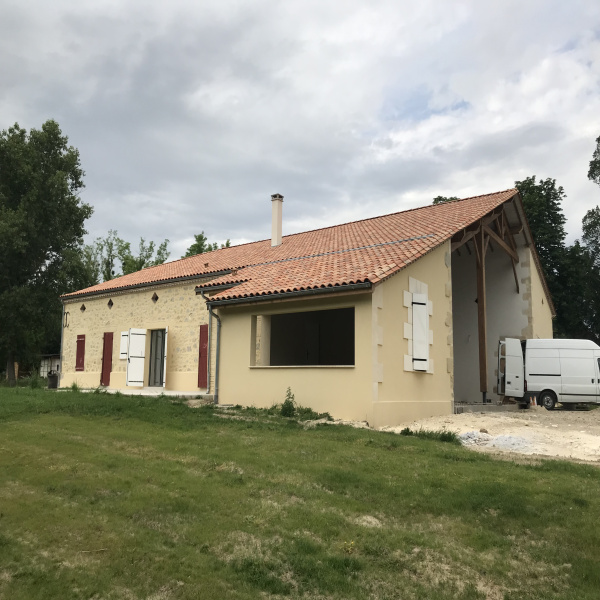 Offres de location Maison Samazan 47250
