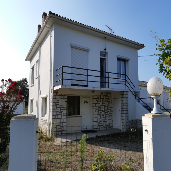 Offres de vente Maison Marmande 47200