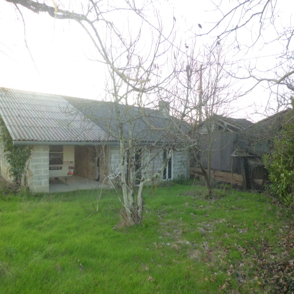 Offres de vente Maison Escassefort 47350