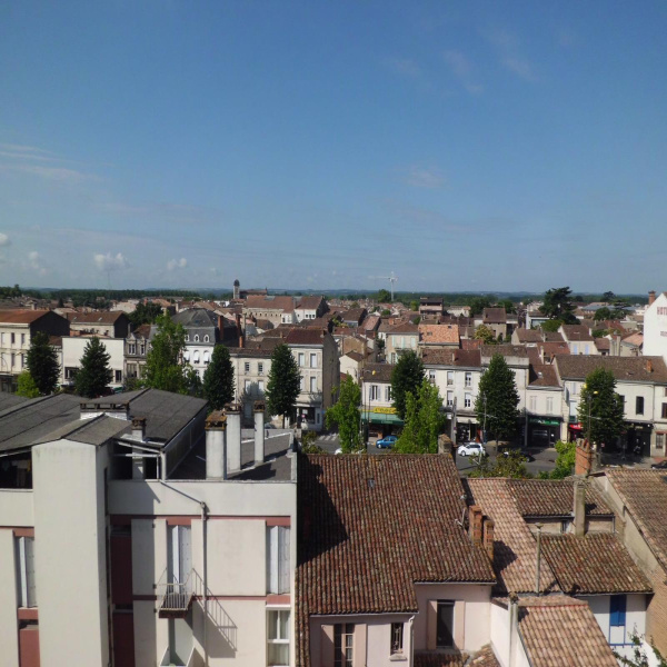 Offres de location Appartement Marmande 47200