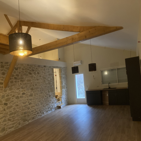 Offres de vente Maison Saint-Sauveur-de-Meilhan 47180