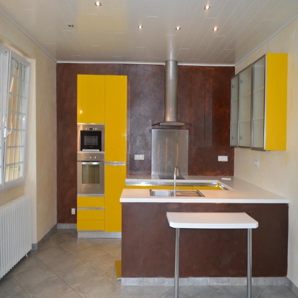 Offres de location Maison Gontaud-de-Nogaret 47400