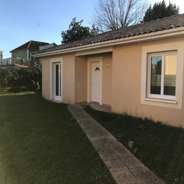 Offres de vente Maison Marmande 47200