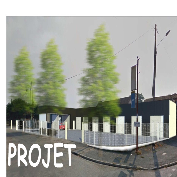 Offres de vente Immeuble Fauguerolles 47400