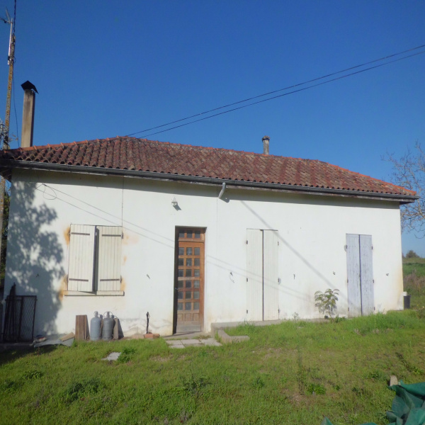 Offres de vente Ferme Le Mas-d'Agenais 47430