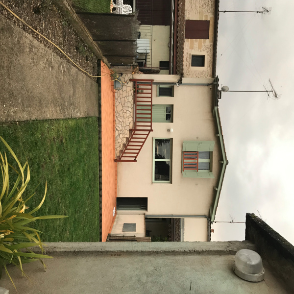 Offres de vente Maison Marmande 47200