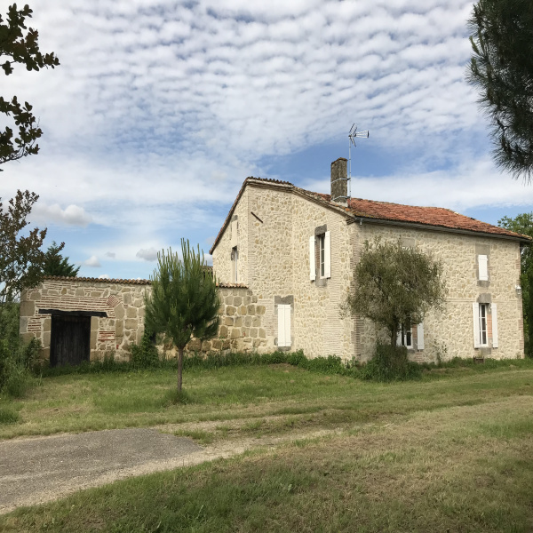 Offres de vente Maison Marmande 47200