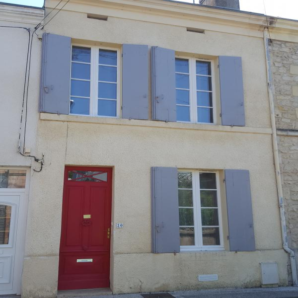 Offres de location Maison Marmande 47200