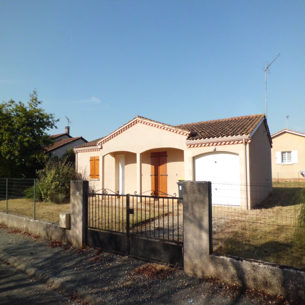 Offres de location Maison Marmande 47200