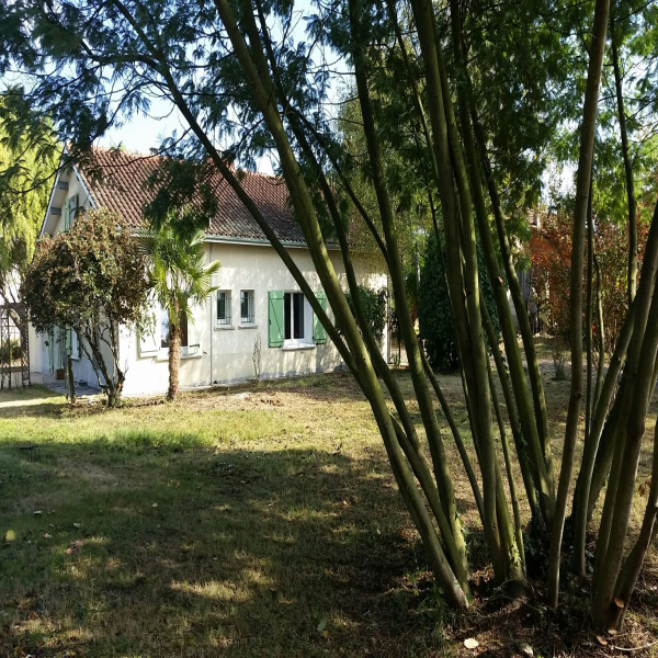 Offres de location Maison Sainte-Marthe 47430