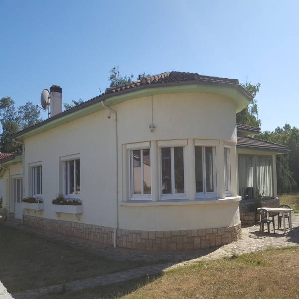 Offres de vente Maison Marmande 47200