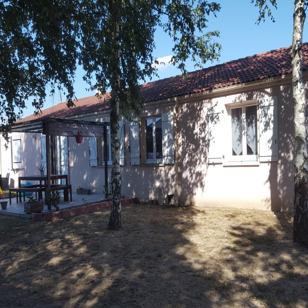 Offres de vente Maison Marmande 47200