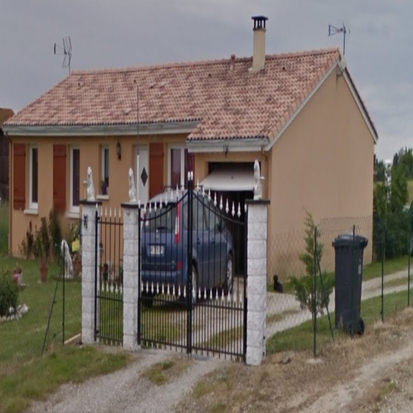 Offres de vente Maison Fourques-sur-Garonne 47200
