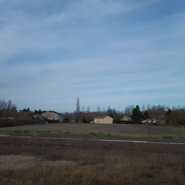 Offres de vente Terrain Duras 47120
