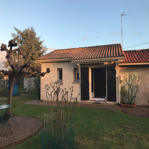 Offres de location Maison Beaupuy 47200
