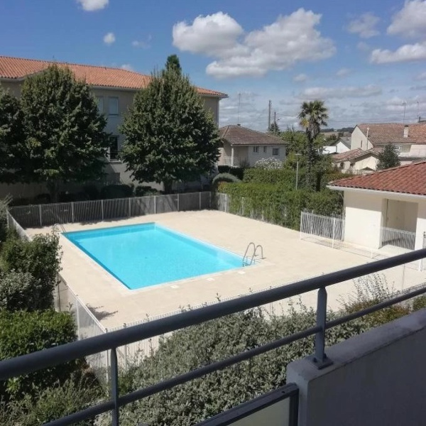 Offres de location Appartement Marmande 47200