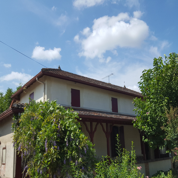 Offres de vente Maison Marmande 47200