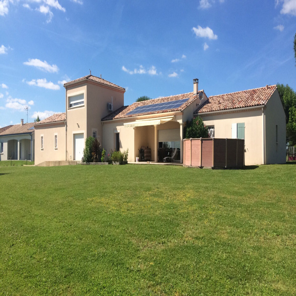 Offres de vente Maison Marmande 47200