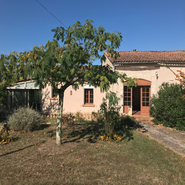 Offres de vente Maison Duras 47120