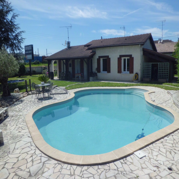 Offres de vente Maison Marmande 47200