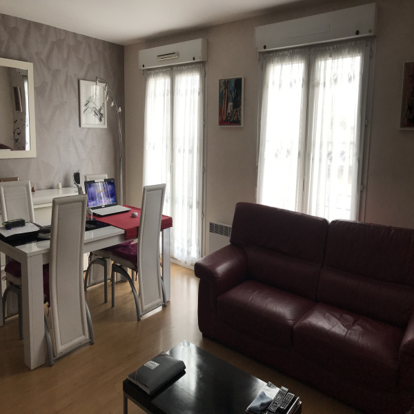 Offres de vente Appartement Marmande 47200