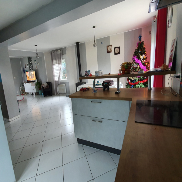 Offres de vente Maison Longueville 47200