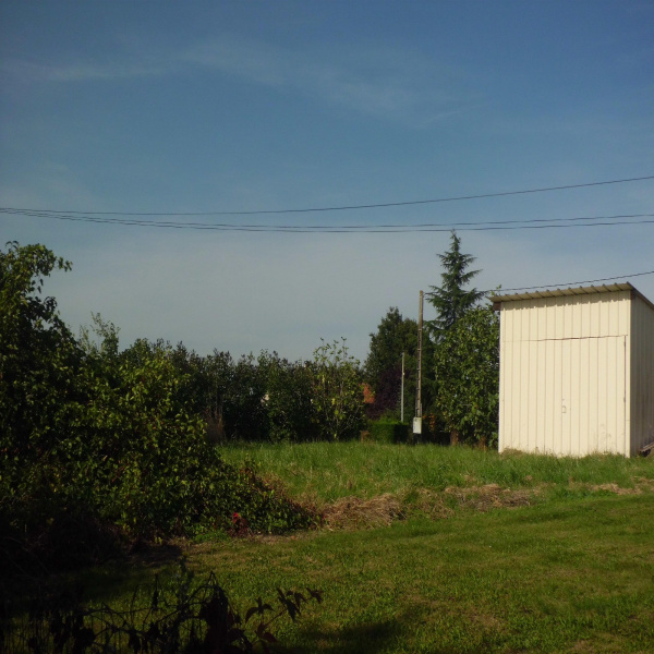 Offres de vente Terrain Bouglon 47250