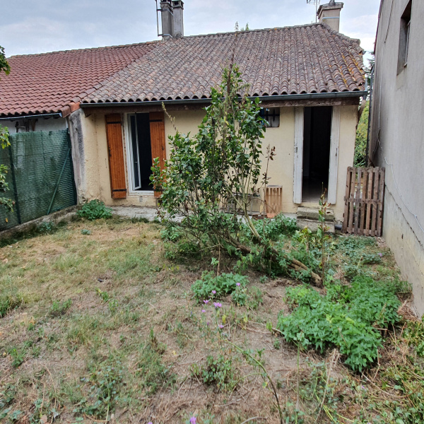 Offres de vente Maison Virazeil 47200