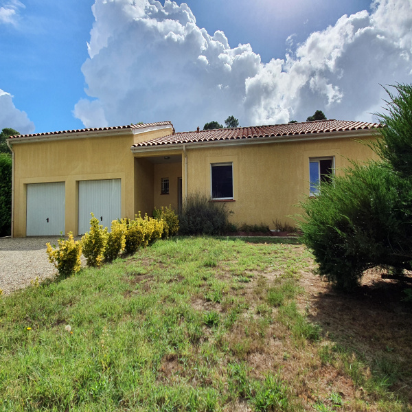 Offres de vente Maison Bouglon 47250