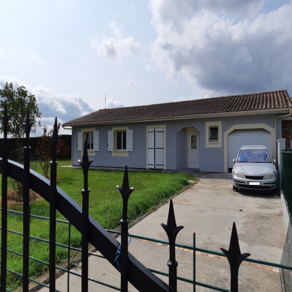 Offres de location Maison Meilhan-sur-Garonne 47180