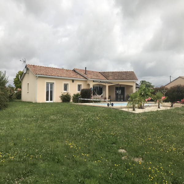 Offres de vente Maison Marmande 47200