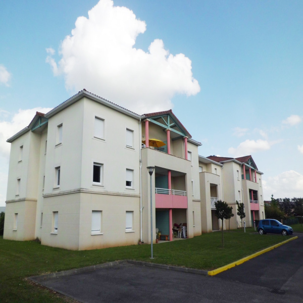 Offres de location Appartement Marmande 47200