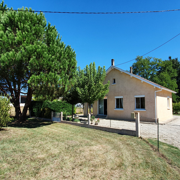 Offres de vente Maison Fourques-sur-Garonne 47200