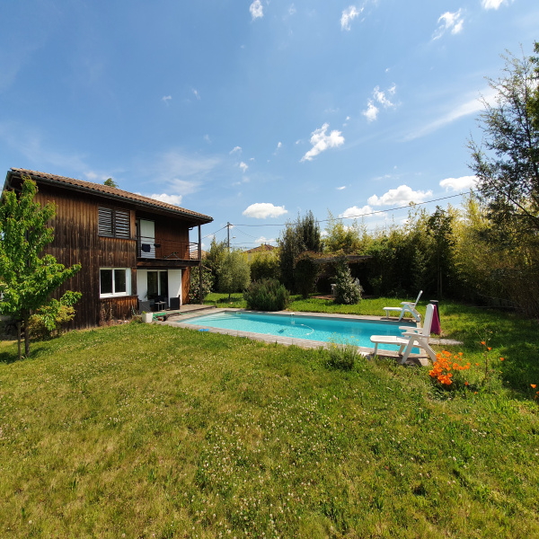 Offres de vente Maison Marmande 47200