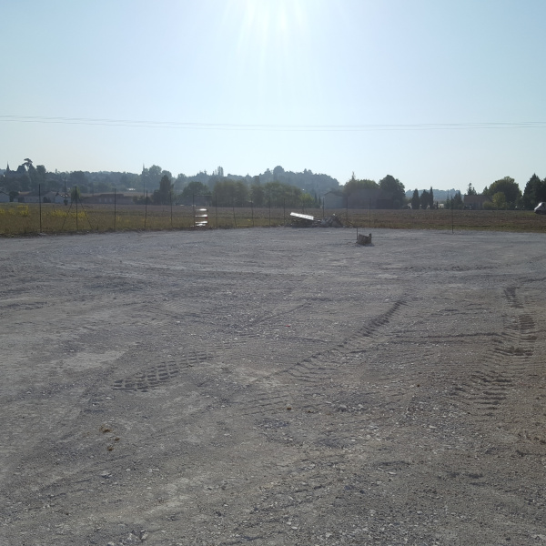 Offres de vente Terrain Virazeil 47200