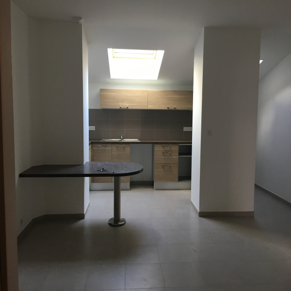Offres de location Appartement Marmande 47200