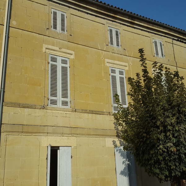 Offres de vente Maison Gontaud-de-Nogaret 47400
