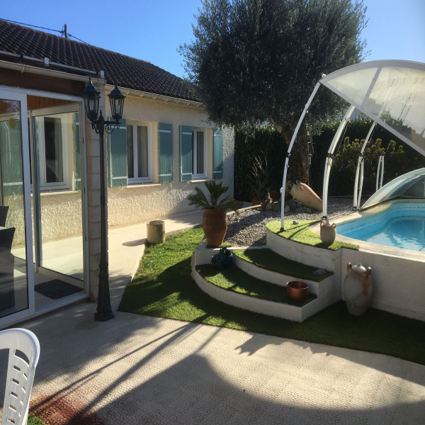 Offres de vente Maison Cognac 16100