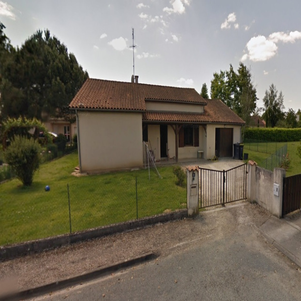 Offres de vente Maison Marmande 47200