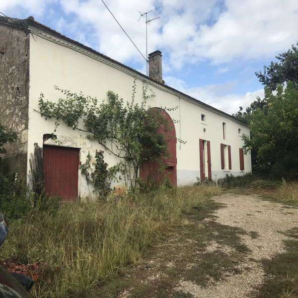 Offres de vente Maison Castelnau-sur-Gupie 47180