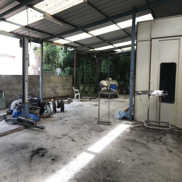Offres de vente Garage Marmande 47200