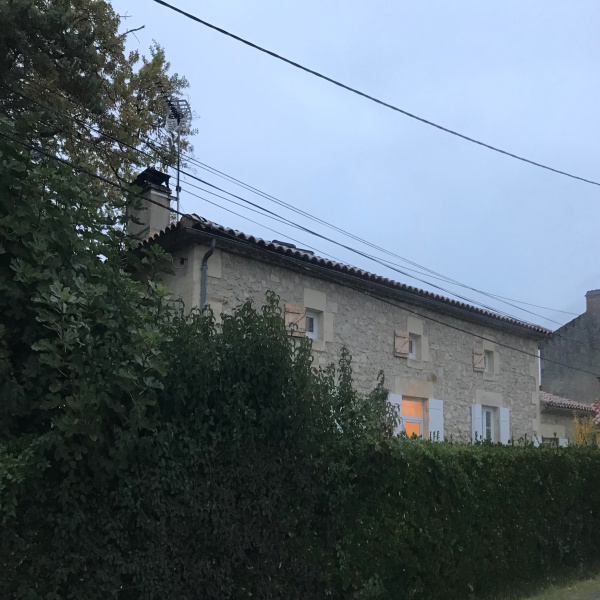 Offres de vente Maison Sainte-Bazeille 47180