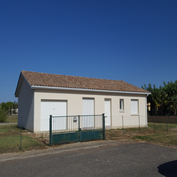 Offres de vente Maison Marmande 47200
