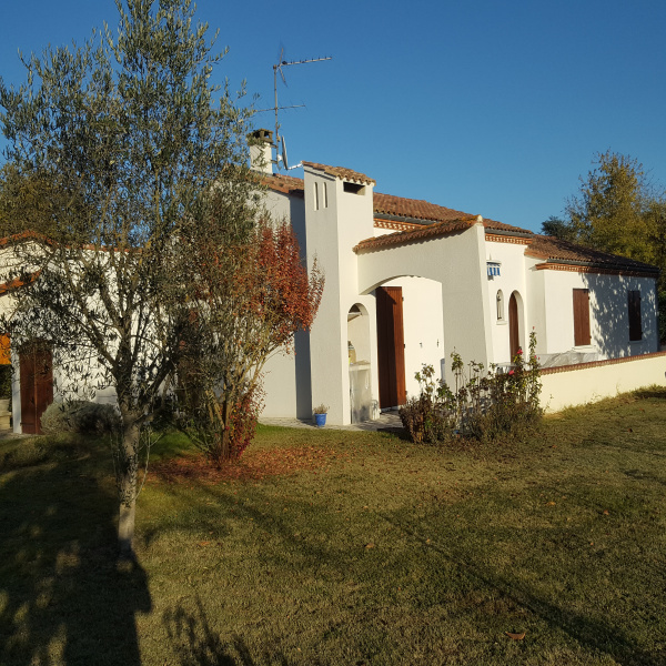 Offres de vente Maison Marmande 47200
