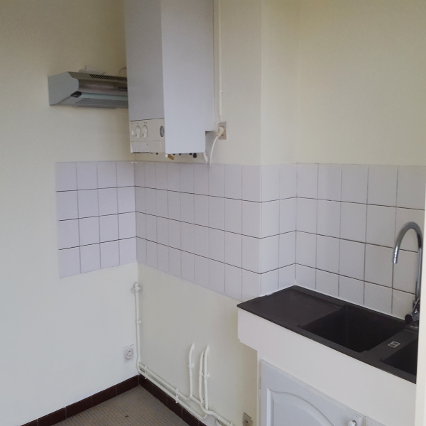 Offres de vente Appartement Marmande 47200