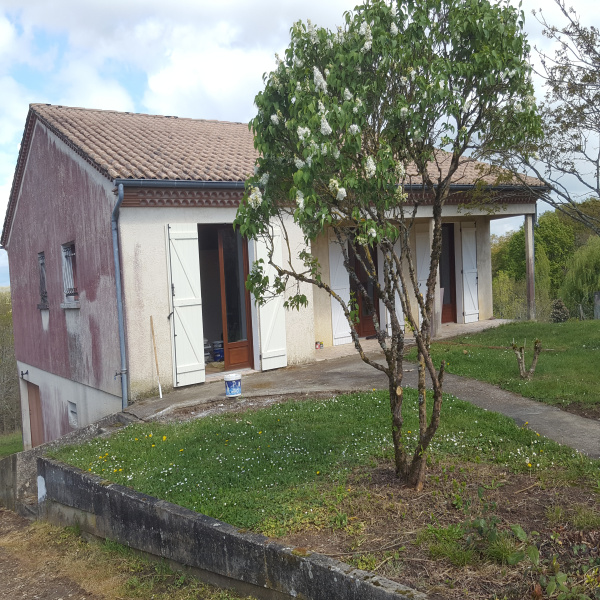 Offres de location Maison Marmande 47200