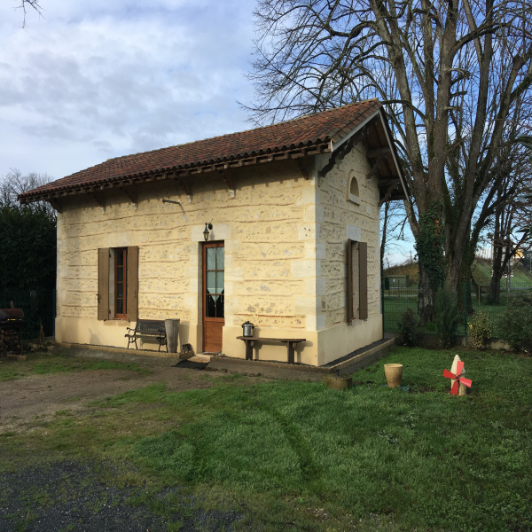 Offres de vente Maison Sainte-Bazeille 47180